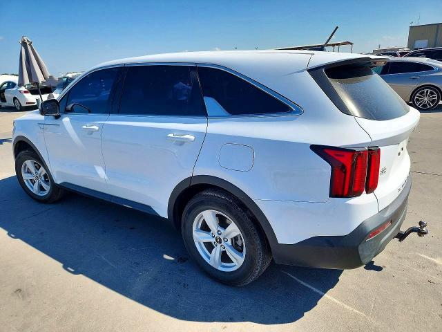 Продажа на аукционе авто 2022 Kia Sorento, vin: 5XYRG4LC2NG128404, номер лота: 67313956