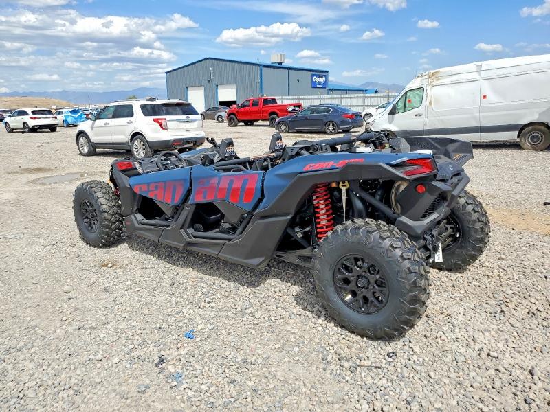 Auction sale of the 2026 Can-am Maverick X3, vin: 3JBVMAY43TE002444, lot number: 66745866