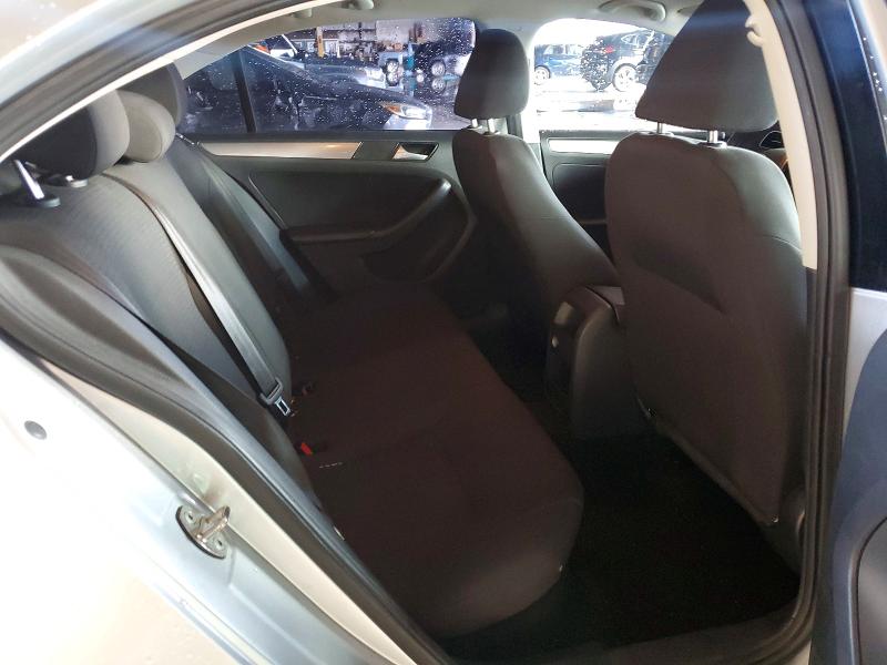 Продаж на аукціоні авто 2015 Volkswagen Jetta, vin: 3VWD17AJ1FM292565, номер лоту: 70647206