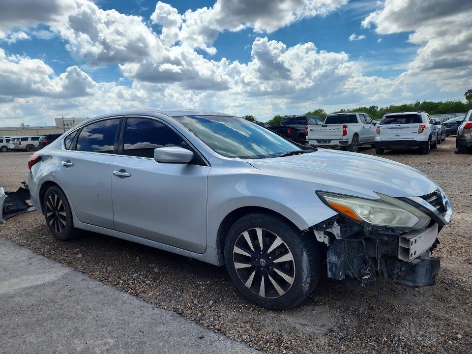 Aukcja sprzedaży 2018 Nissan Altima, vin: 1N4AL3AP2JC208606, numer aukcji: 59409786