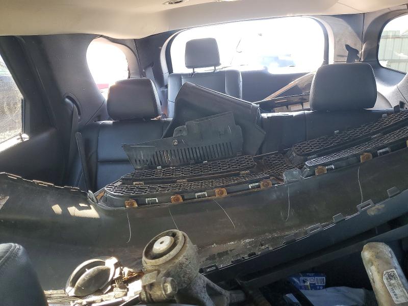 Aukcja sprzedaży 2017 Dodge Durango, vin: 1C4RDJAGXHC679363, numer aukcji: 68410556