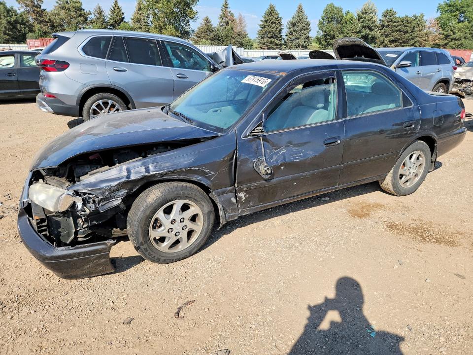 Продажа на аукционе авто 2001 Toyota Camry, vin: 4T1BF22K31U958993, номер лота: 67815916