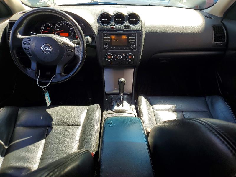 Продажа на аукционе авто 2012 Nissan Altima, vin: 1N4AL2AP3CC115848, номер лота: 69950996