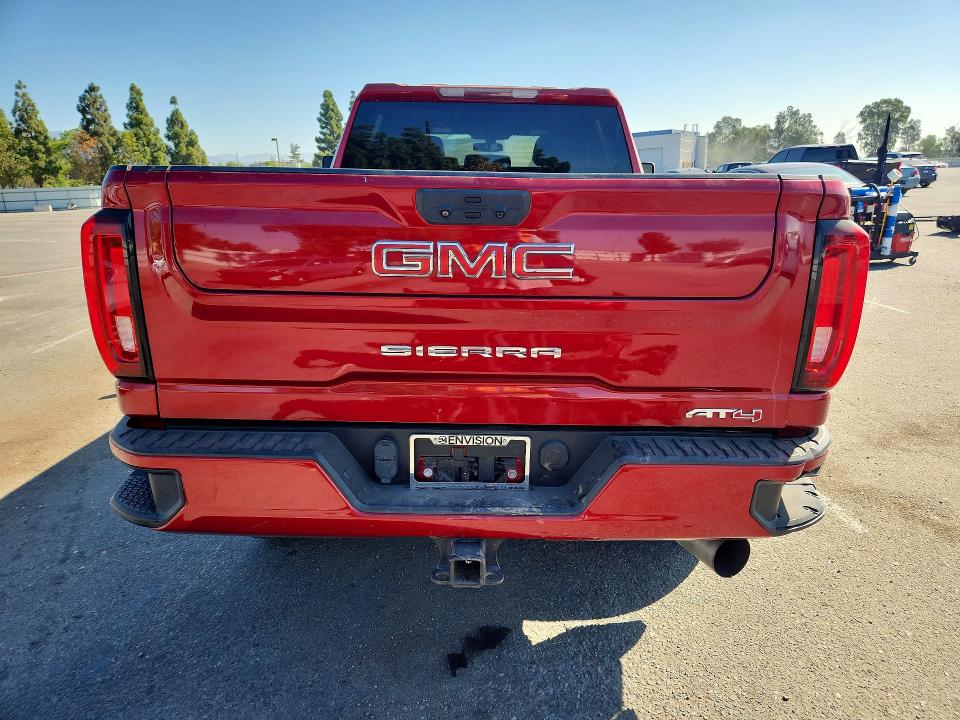 67184126 :رقم المزاد ، 1GT19PEY9MF271272 vin ، 2021 Gmc Sierra مزاد بيع