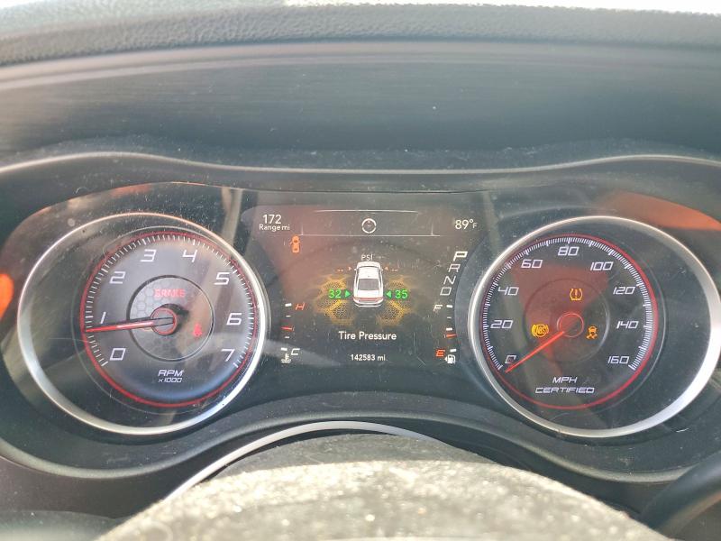 2015 Dodge Charger მანქანა იყიდება აუქციონზე, vin: 2C3CDXAG4FH765551, აუქციონის ნომერი: 69327076