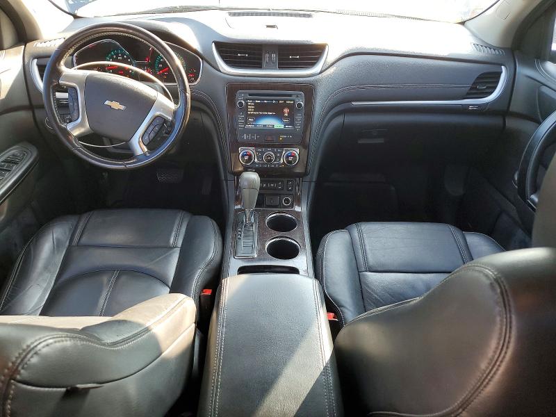 Aukcja sprzedaży 2017 Chevrolet Traverse, vin: 1GNKVHKD8HJ265206, numer aukcji: 67801196