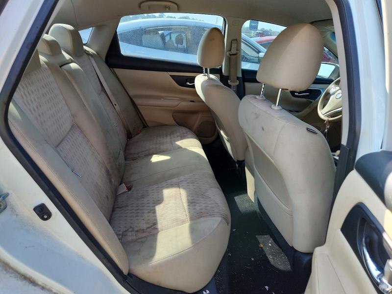 Aukcja sprzedaży 2017 Nissan Altima, vin: 1N4AL3AP1HC110421, numer aukcji: 69434806