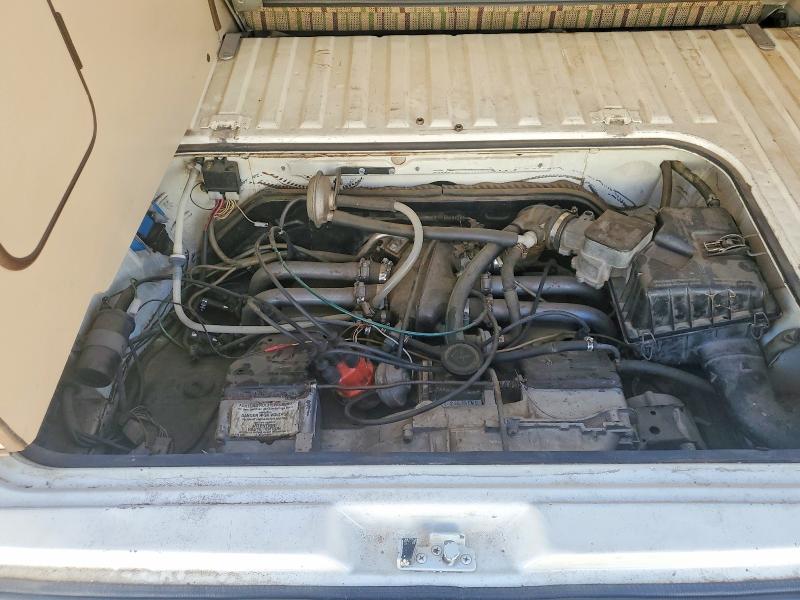 1982 Volkswagen Vanagon მანქანა იყიდება აუქციონზე, vin: WV2ZA0258CH078000, აუქციონის ნომერი: 69548506
