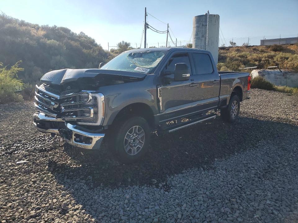 2026 Ford F250 მანქანა იყიდება აუქციონზე, vin: 1FT8W2BT6TEE75048, აუქციონის ნომერი: 68326456