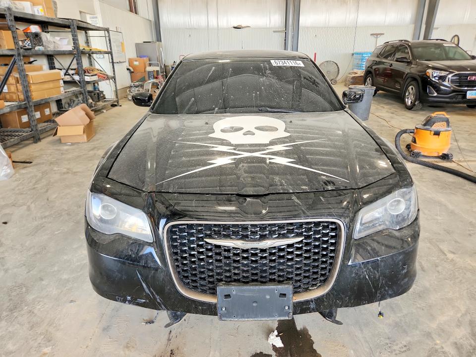 Aukcja sprzedaży 2016 Chrysler 300, vin: 2C3CCAGG4GH270582, numer aukcji: 67341116