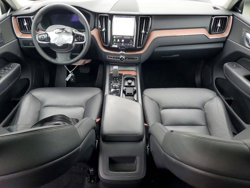 69650226 :رقم المزاد ، YV4L12RL1R1879709 vin ، 2024 Volvo Xc60 مزاد بيع