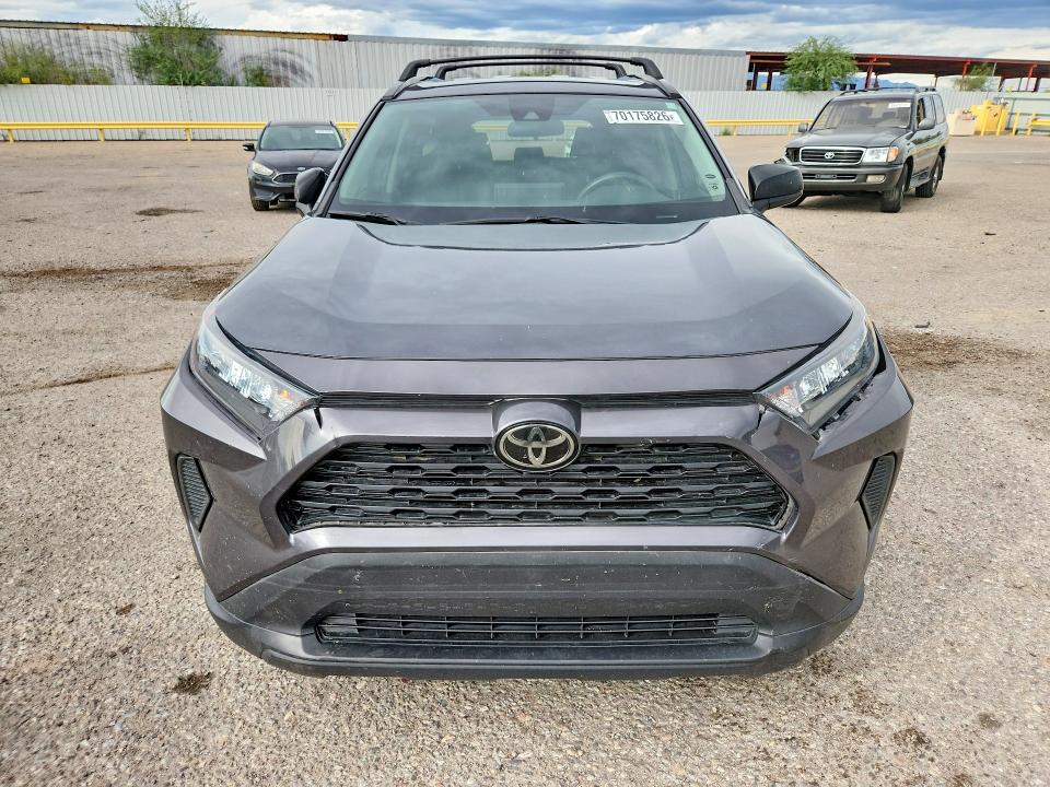 Aukcja sprzedaży 2019 Toyota Rav4, vin: 2T3H1RFV4KW041124, numer aukcji: 70175826