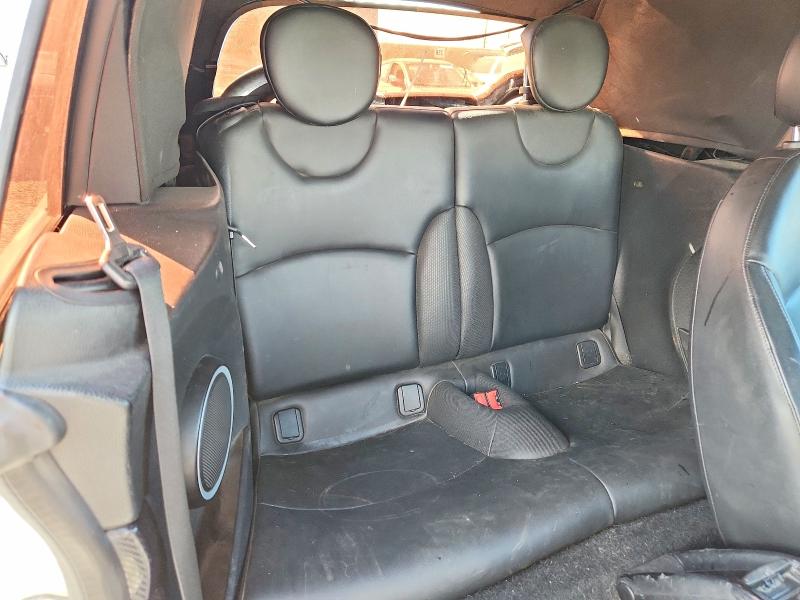 70152126 :رقم المزاد ، WMWZP3C56FT708978 vin ، 2015 Mini Cooper مزاد بيع