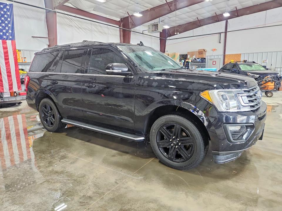 Aukcja sprzedaży 2021 Ford Expedition, vin: 1FMJU1JT7MEA24758, numer aukcji: 69759926