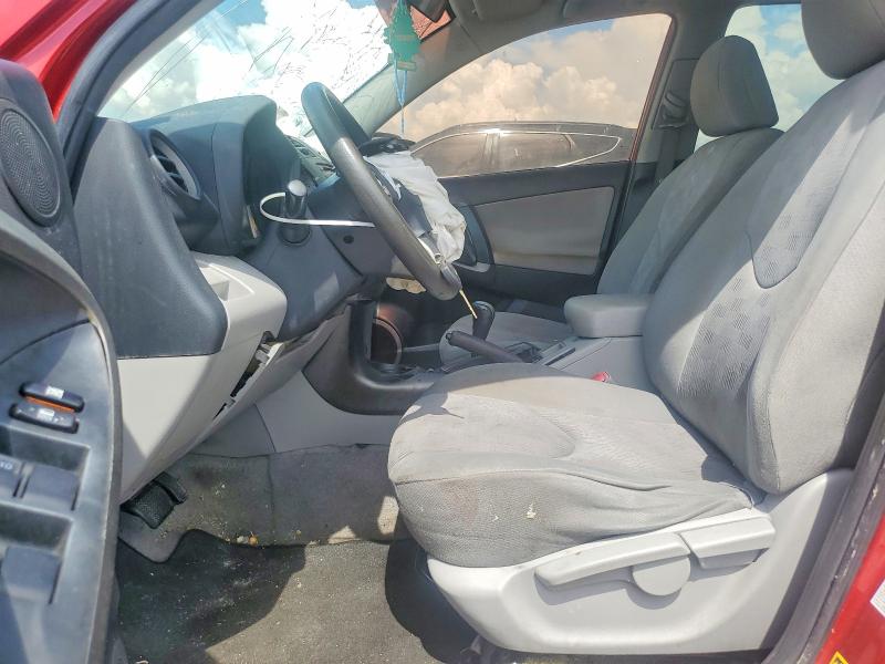 67739966 :رقم المزاد ، 2T3BF4DV1CW193702 vin ، 2012 Toyota Rav4 مزاد بيع