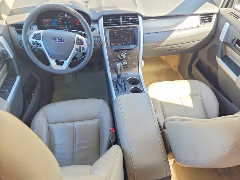 Aukcja sprzedaży 2011 Ford Edge, vin: 2FMDK3JC2BBB20370, numer aukcji: 69857016