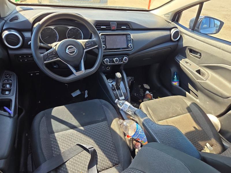 Продаж на аукціоні авто 2020 Nissan Versa, vin: 3N1CN8DV9LL900893, номер лоту: 70150106