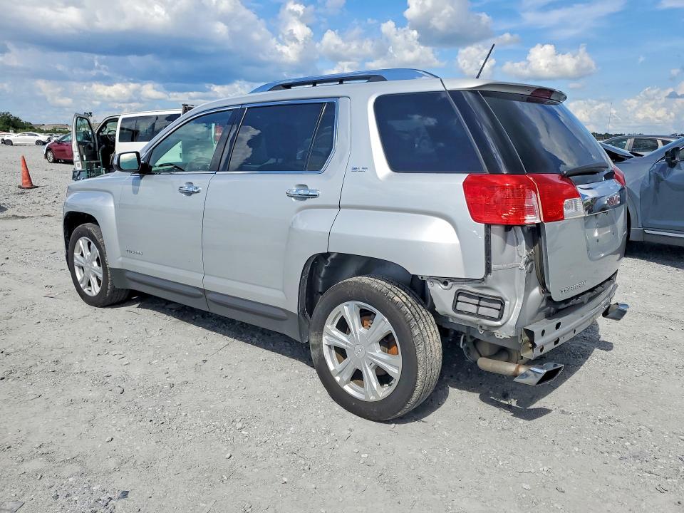 Aukcja sprzedaży 2017 Gmc Terrain, vin: 2GKFLPE36H6253828, numer aukcji: 68259786