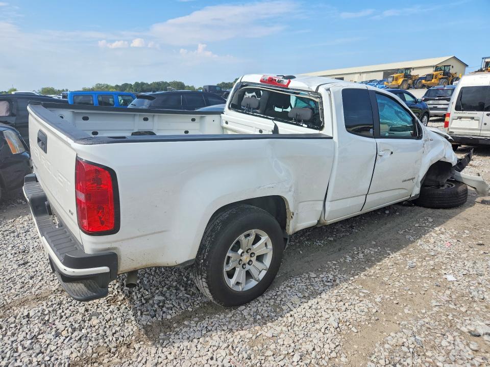 Продажа на аукционе авто 2022 Chevrolet Colorado, vin: 1GCHSCEA1N1191168, номер лота: 69765426