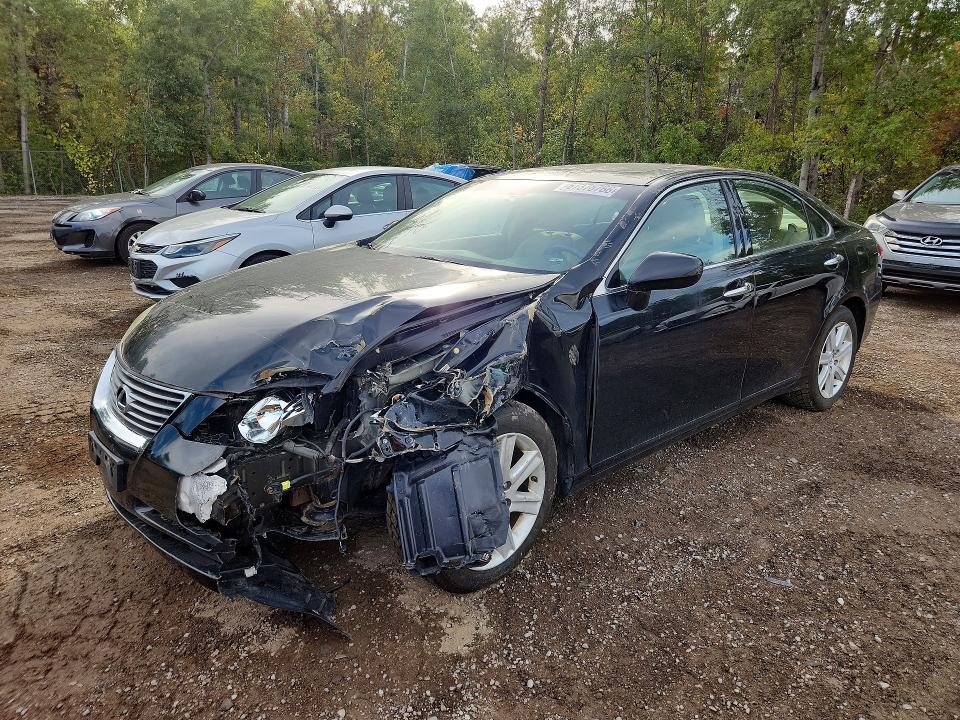 Продажа на аукционе авто 2009 Lexus Es, vin: JTHBJ46G892311449, номер лота: 67375766