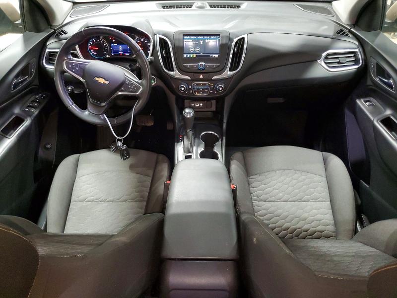 69119266 :رقم المزاد ، 2GNAXKEV4K6298571 vin ، 2019 Chevrolet Equinox مزاد بيع