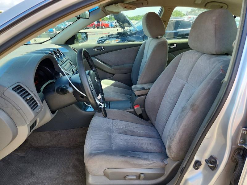Aukcja sprzedaży 2008 Nissan Altima, vin: 1N4AL21EX8C229464, numer aukcji: 69497236