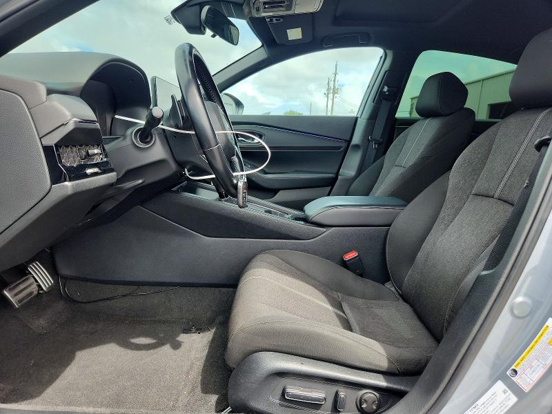 67711366 :رقم المزاد ، 1HGCY2F53PA038106 vin ، 2023 Honda Accord مزاد بيع