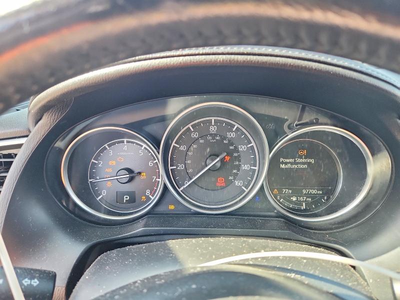 Aukcja sprzedaży 2017 Mazda 6, vin: JM1GL1W58H1127289, numer aukcji: 69563926