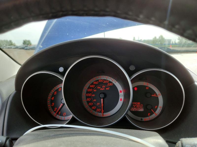 Продажа на аукционе авто 2008 Mazda 3, vin: JM1BK343681859544, номер лота: 68042086