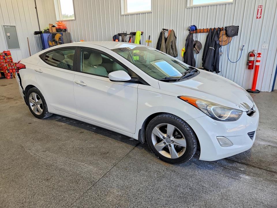 Aukcja sprzedaży 2013 Hyundai Elantra, vin: 5NPDH4AE1DH247922, numer aukcji: 70448016