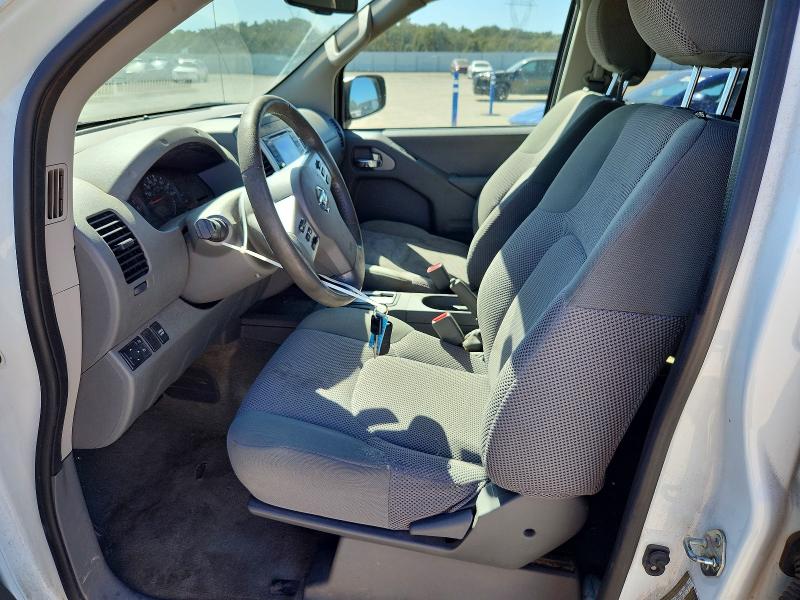 68223696 :رقم المزاد ، 1N6AD0ER3HN768132 vin ، 2017 Nissan Frontier مزاد بيع