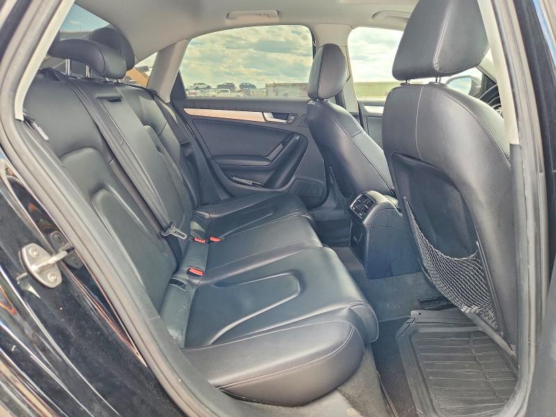 Aukcja sprzedaży 2013 Audi A4, vin: WAUFFAFL0DN047275, numer aukcji: 67539686