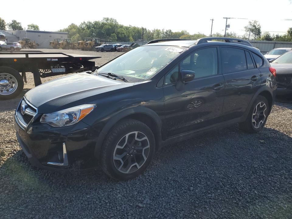 Aukcja sprzedaży 2017 Subaru Crosstrek, vin: JF2GPABC0HH254684, numer aukcji: 68142156