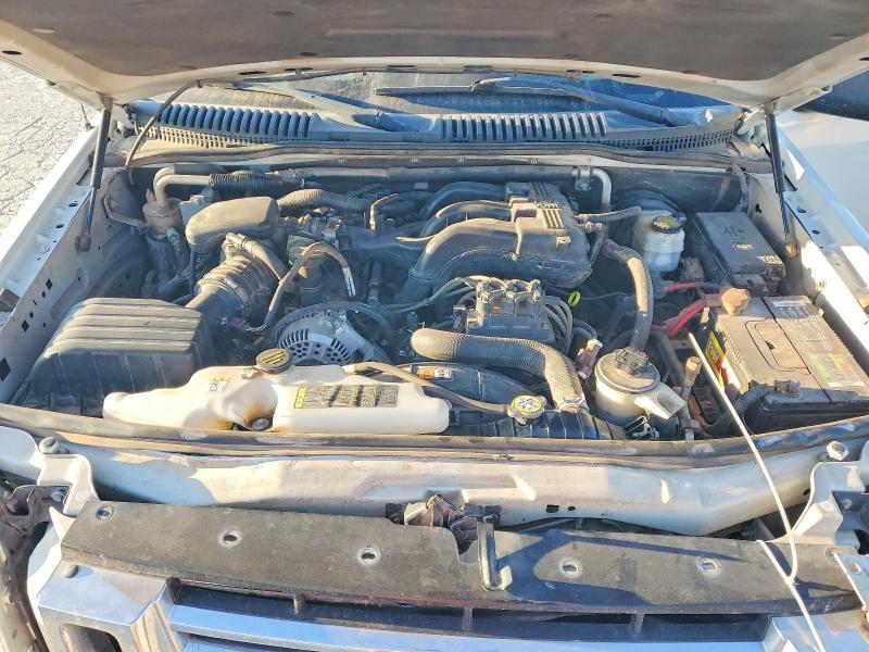 69222786 :رقم المزاد ، 1FMEU31E28UB26480 vin ، 2008 Ford Explorer Sport Trac مزاد بيع