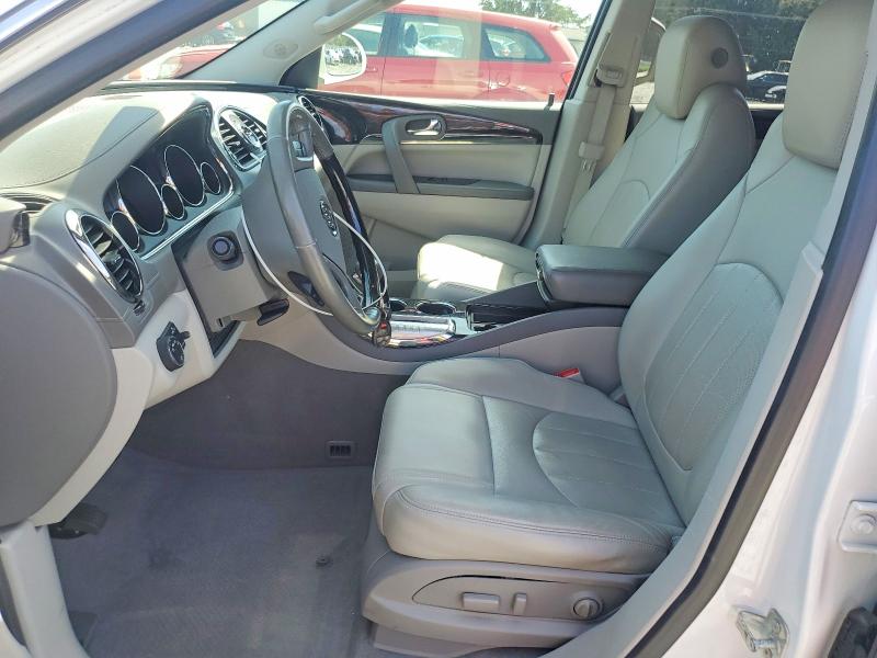 2017 Buick Enclave მანქანა იყიდება აუქციონზე, vin: 5GAKRBKD1HJ341814, აუქციონის ნომერი: 68389266