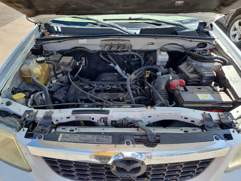 2008 Mazda Tribute მანქანა იყიდება აუქციონზე, vin: 4F2CZ02ZX8KM08293, აუქციონის ნომერი: 67697376