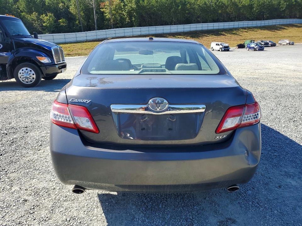 Aukcja sprzedaży 2010 Toyota Camry, vin: 4T1BK3EK9AU602920, numer aukcji: 68174836
