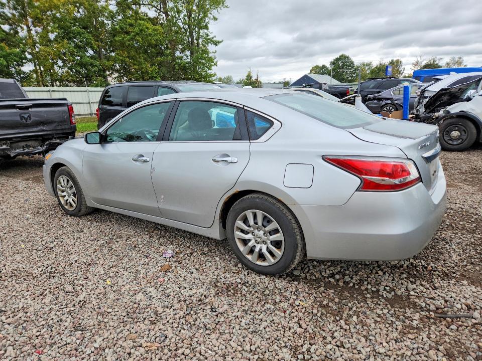 Aukcja sprzedaży 2014 Nissan Altima, vin: 1N4AL3AP5EN351544, numer aukcji: 70657146
