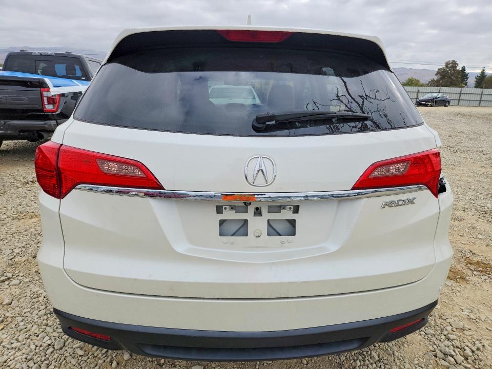 Продаж на аукціоні авто 2014 Acura Rdx, vin: 5J8TB3H39EL013618, номер лоту: 69535556