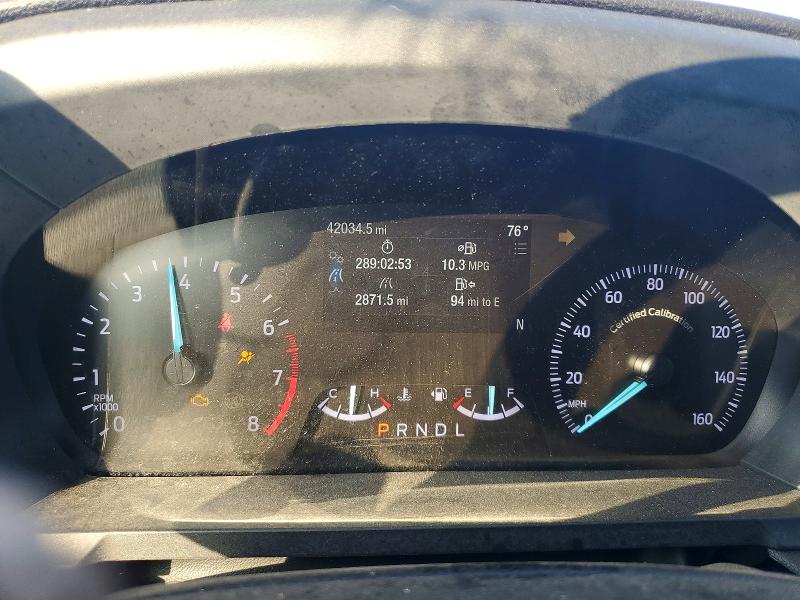 Продажа на аукционе авто 2024 Ford Explorer, vin: 1FM5K8AB7RGA64342, номер лота: 69801326