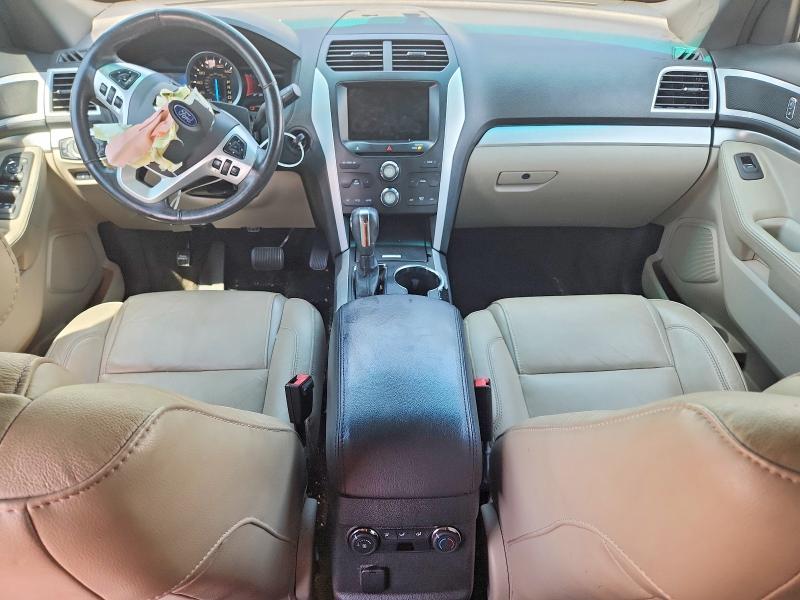 Aukcja sprzedaży 2015 Ford Explorer, vin: 1FM5K7D88FGC21267, numer aukcji: 66426506