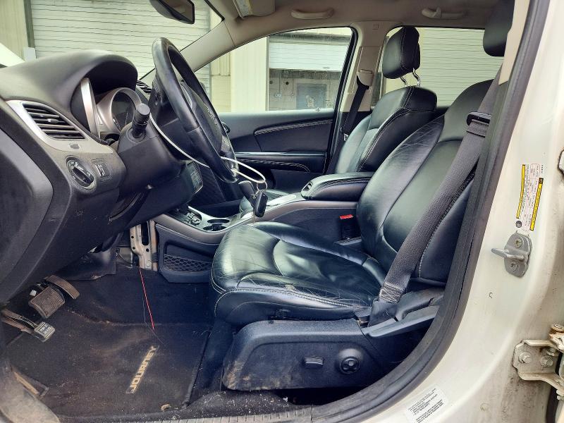 2014 Dodge Journey მანქანა იყიდება აუქციონზე, vin: 3C4PDDBG8ET167916, აუქციონის ნომერი: 67913116