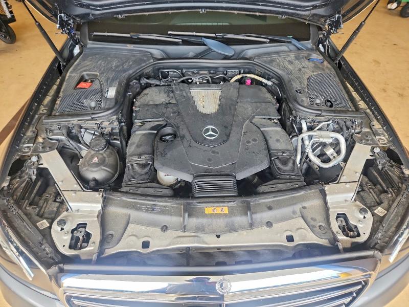 Продажа на аукционе авто 2018 Mercedes-benz E, vin: WDDZF6GB2JA425205, номер лота: 68395056