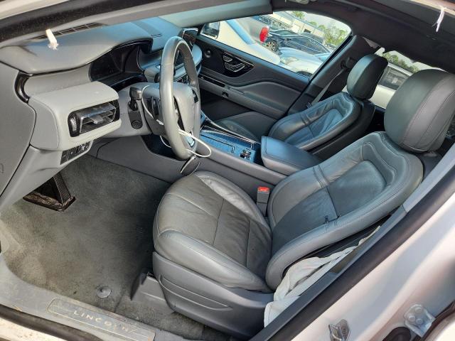 67480986 :رقم المزاد ، 5LM5J7WC6LGL18562 vin ، 2020 Lincoln Aviator مزاد بيع