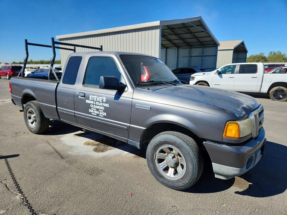68579766 :رقم المزاد ، 1FTYR44U88PA23896 vin ، 2008 Ford Ranger مزاد بيع
