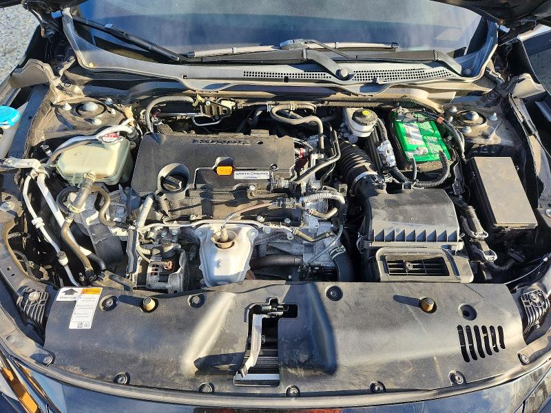 Aukcja sprzedaży 2020 Honda Civic, vin: 19XFC2F82LE214526, numer aukcji: 69922296