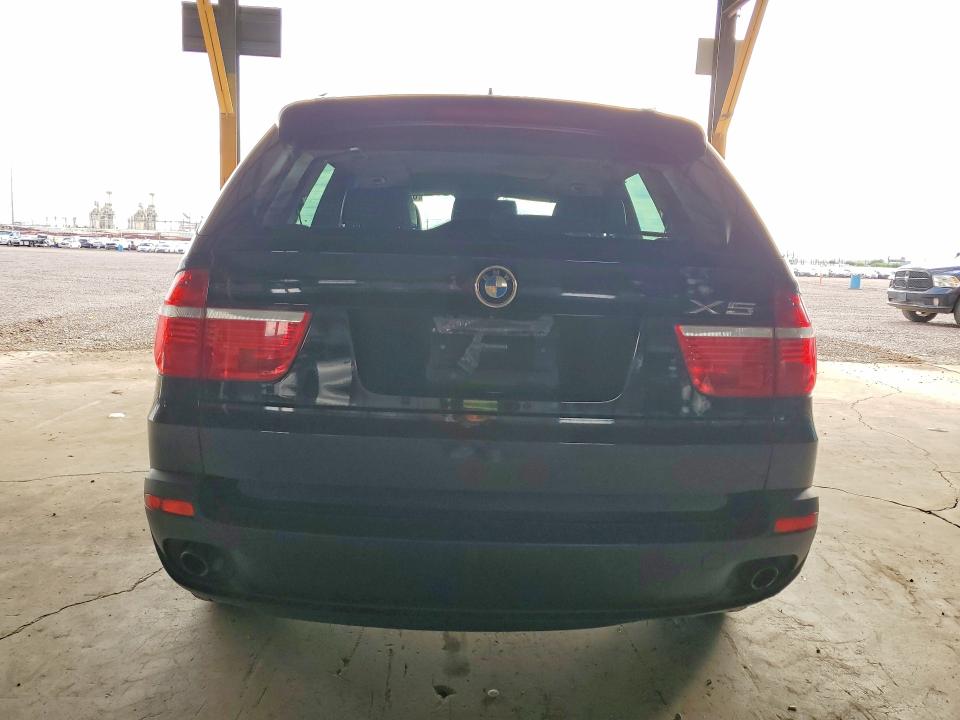 69593456 :رقم المزاد ، 5UXFE4C58AL279089 vin ، 2010 Bmw X5 مزاد بيع