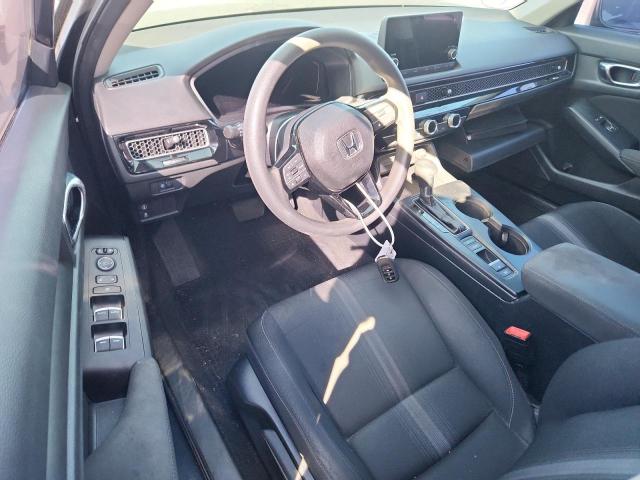 Aukcja sprzedaży 2022 Honda Civic, vin: 19XFL2H53NE023431, numer aukcji: 61367066