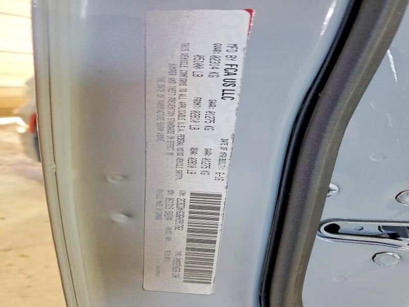 Продаж на аукціоні авто 2016 Dodge Charger, vin: 2C3CDXHG3GH291762, номер лоту: 68088736