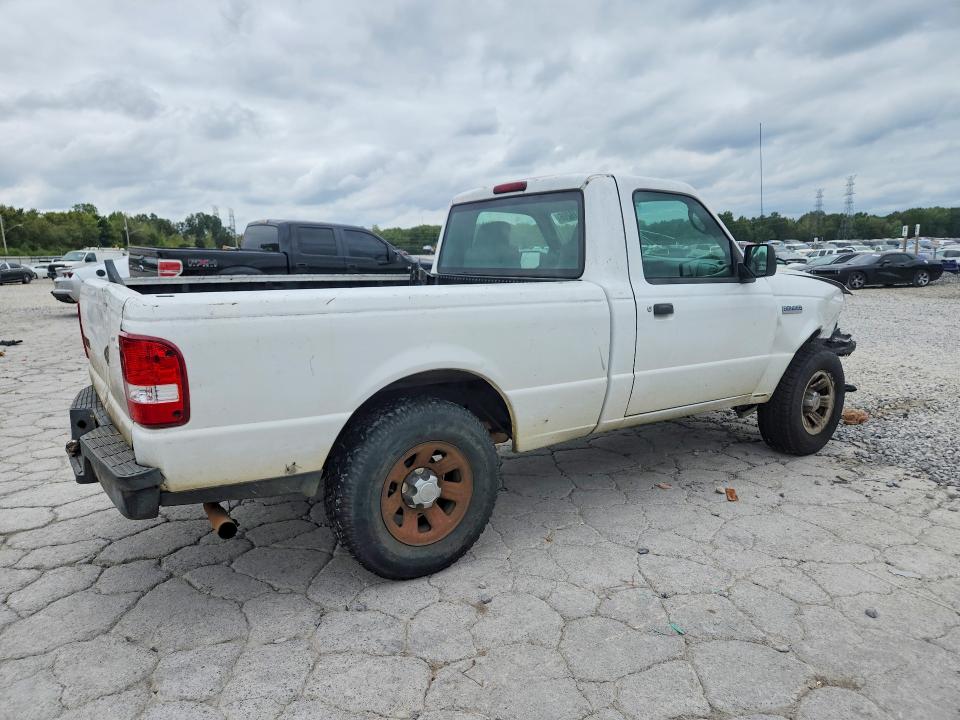 2008 Ford Ranger მანქანა იყიდება აუქციონზე, vin: 1FTYR10D88PA78093, აუქციონის ნომერი: 69519206